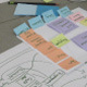 Paper, sticky notes, pens and pencils - there has to be an easier way to map!