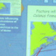 Jeff presents his concept map on climate and Calanus in the Gulf of Maine