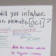 Jill Denniston, Polly Wilson and Beth Marrass share their thoughts on how they will use the COSEE-OS Ocean Climate Interactive with their students