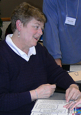 Linda McIntosh