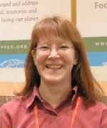 Annette Schloss
