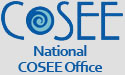 COSEE NCO logo
