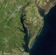 Chesapeake Bay