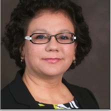 Dr. Yolanda Trevino