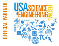 US Science & Engineering Festival logo