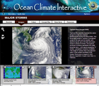 Ocean Climate Interactive