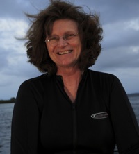Nancy  Knowlton - Sant Chair in Marine Science