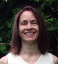 Michele  Benoit - Science Teacher