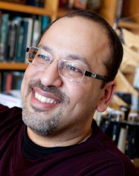 Peter  Girguis - Assistant Professor of Biology