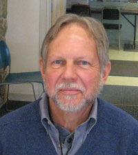 Peter  Jumars - Director of School of Marine Sciences, Professor