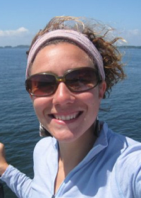 Phoebe  Jekielek - Marine Education Associate