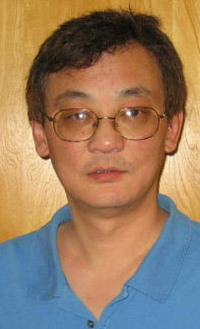 Hui  Feng - Visiting Research Scientist