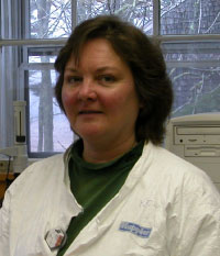 Karen  Orcutt - Assistant Professor