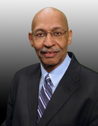 Henry Neal Williams - Professor and Director of the Environmental Sciences Institute