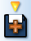 Save library icon